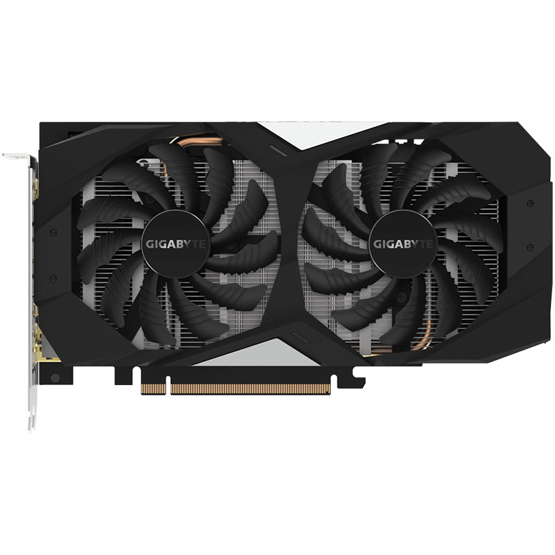 Buy Gigabyte GeForce GTX 1660 OC 6GB GDDR5 at Lowest Price In